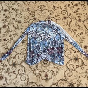 Free People long sleeve