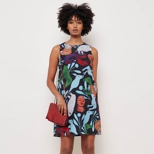 gorman Dresses | Rare Gorman Mirka Dreaming Shift Dress | Poshmark