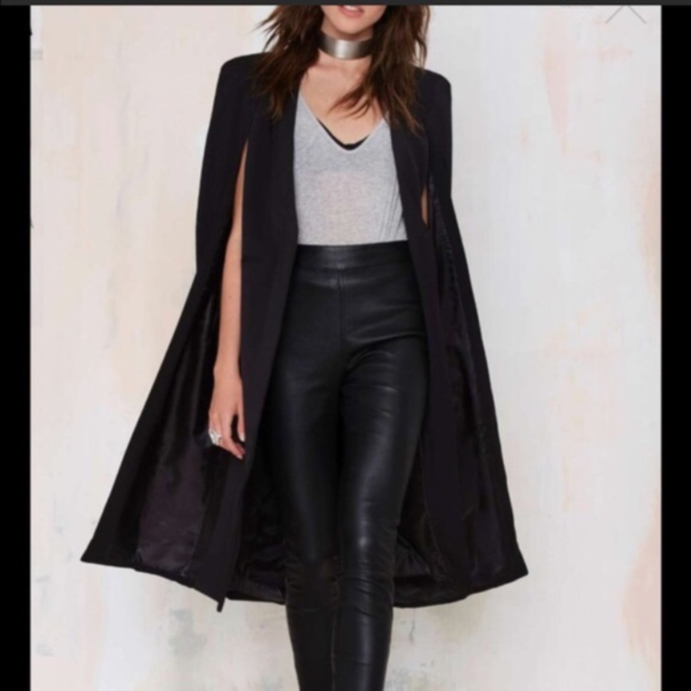 On The Fly Cape