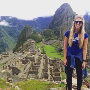 Meet your Posher, Kiley