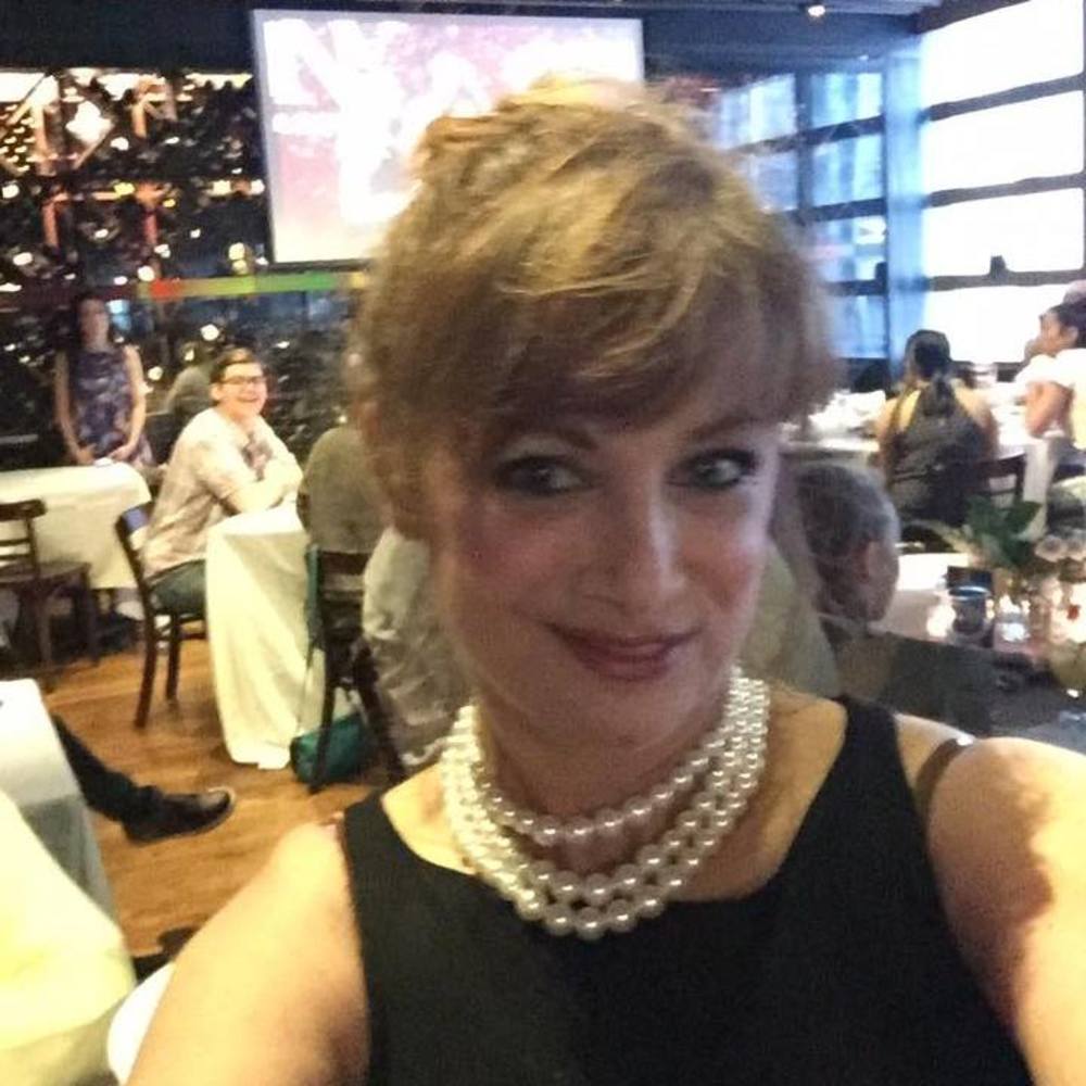 Meet your Posher, Bonnie