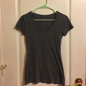 Grey t-shirt