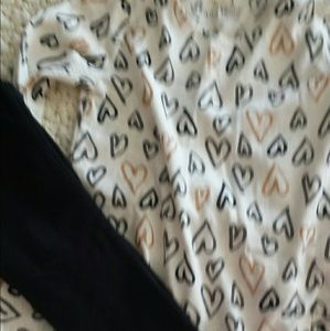 Jumping beans matching set