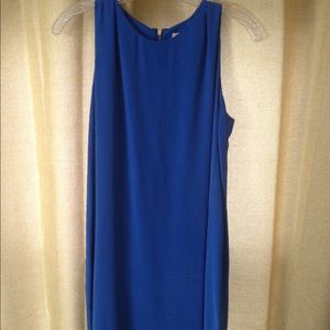 Cynthia Rowley Silk Dress