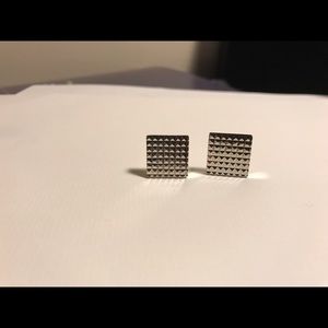 Cuff links