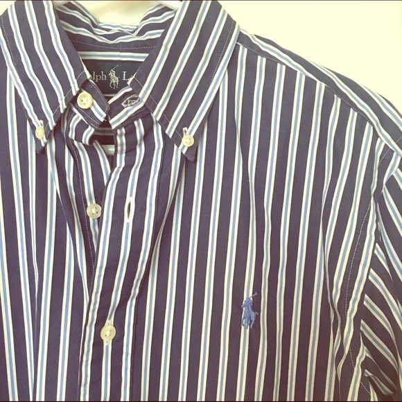 Polo Ralph Lauren Other - MENS RL POLO