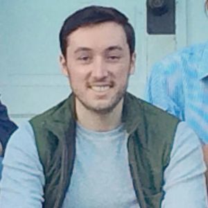 Meet your Posher, Daniel