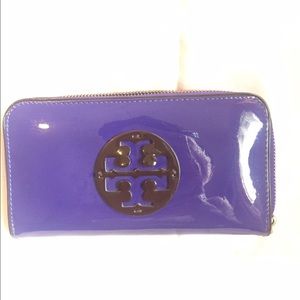 Tory Burch Wallet