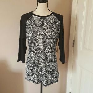 NWT Lularoe M Randy