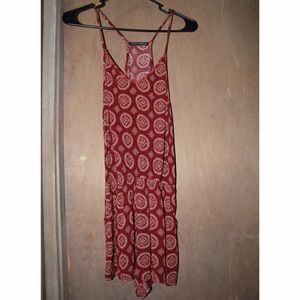 Brandy Melville Romper NEVER WORN