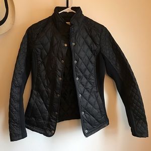 Merona Puffer jacket Size S