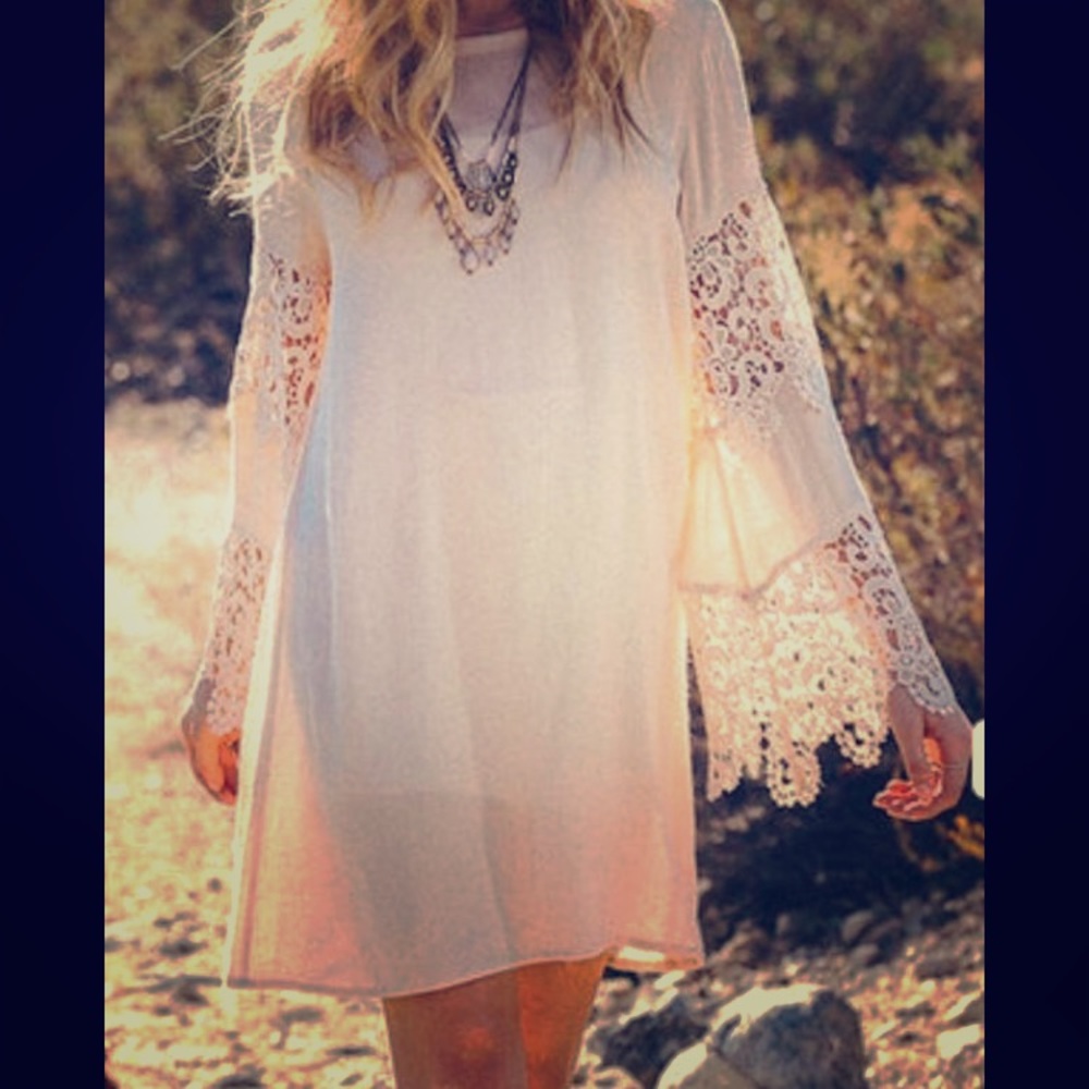 Umgee Dress