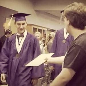 Meet your Posher, Isaiah