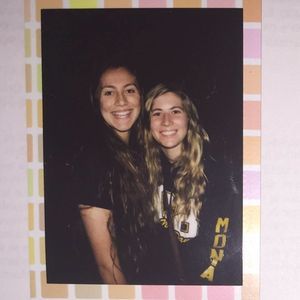 Meet your Posher, Michaela