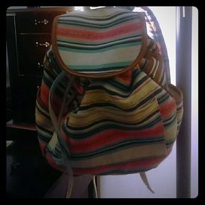 American Eagle tote bag