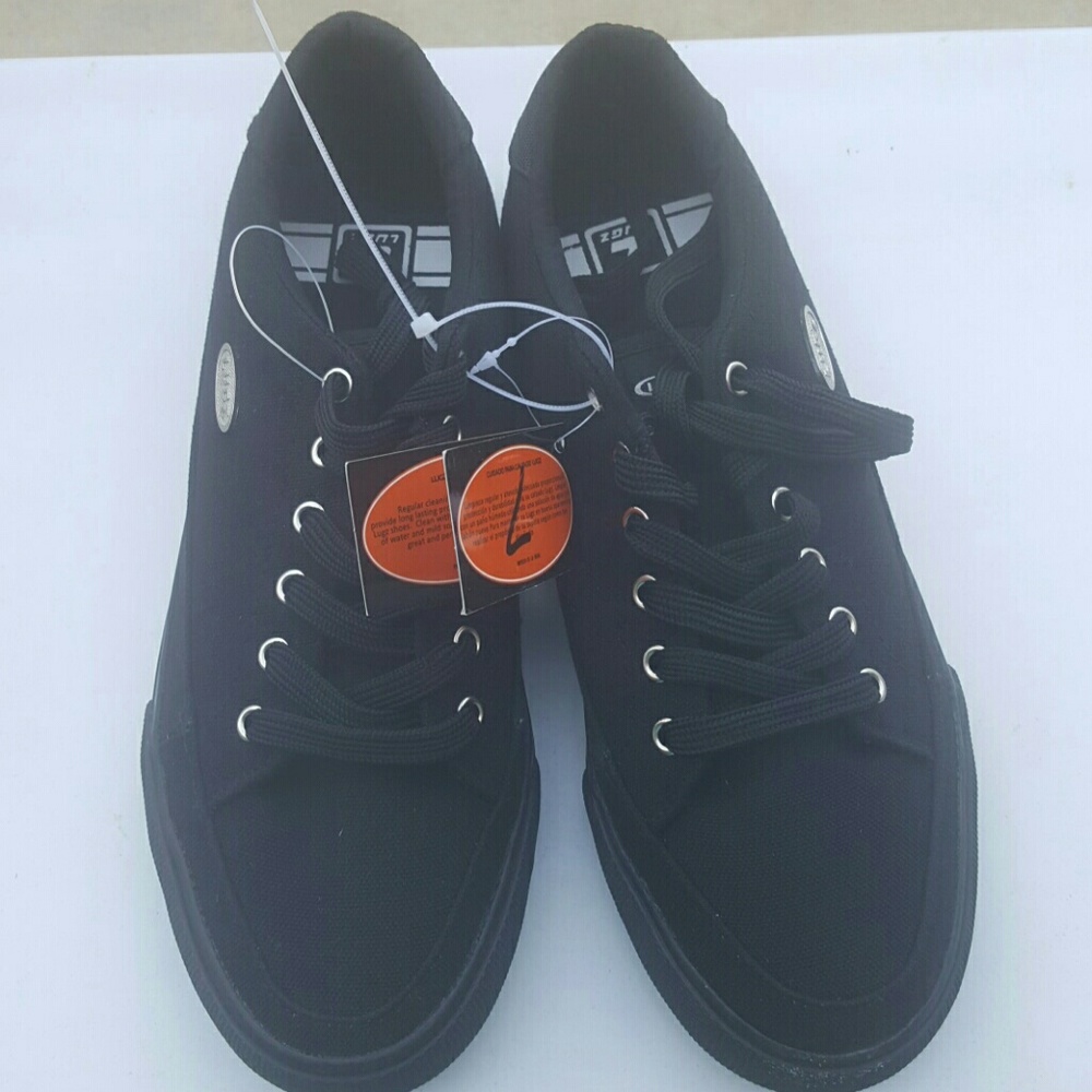 Men Lugz Casuals