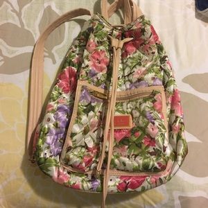 Nicole miller backpack