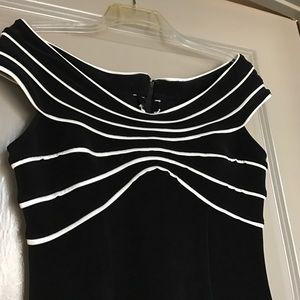 Gorgeous Tadashi formal gown!!