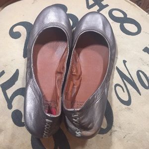 Lucky Brand flats