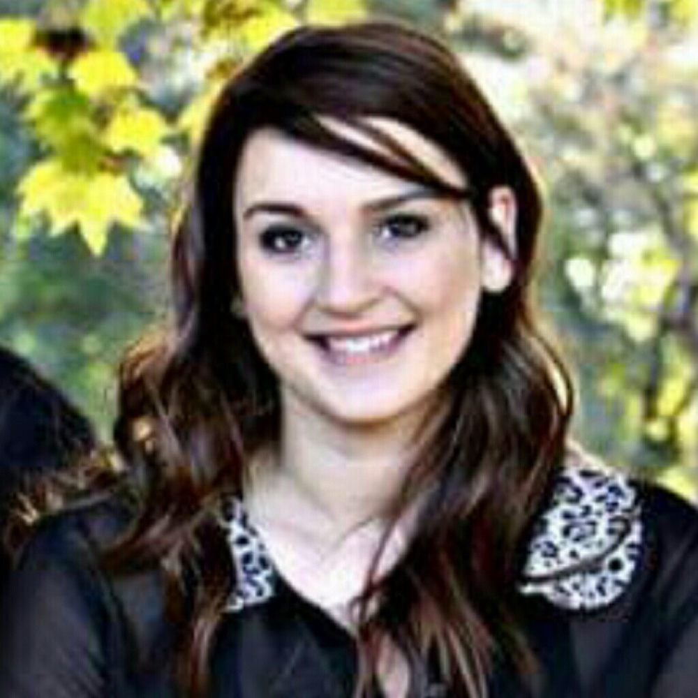 Meet your Posher, Andrea