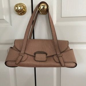 100% AUTHENTIC TOD'S PURSE