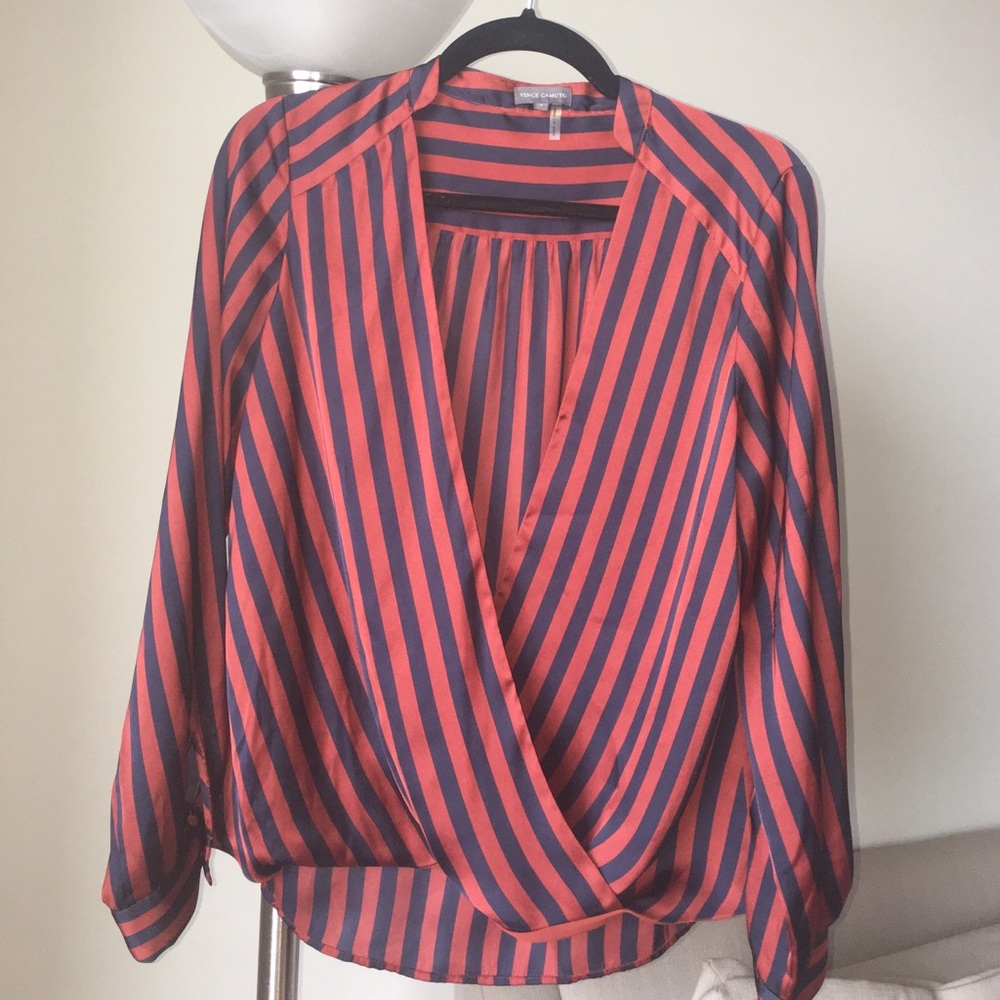 Vince Camuto Blouse