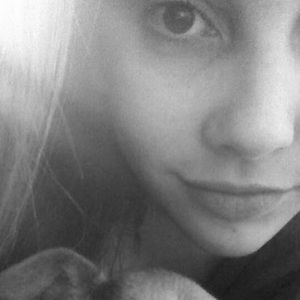 Meet your Posher, Stephany