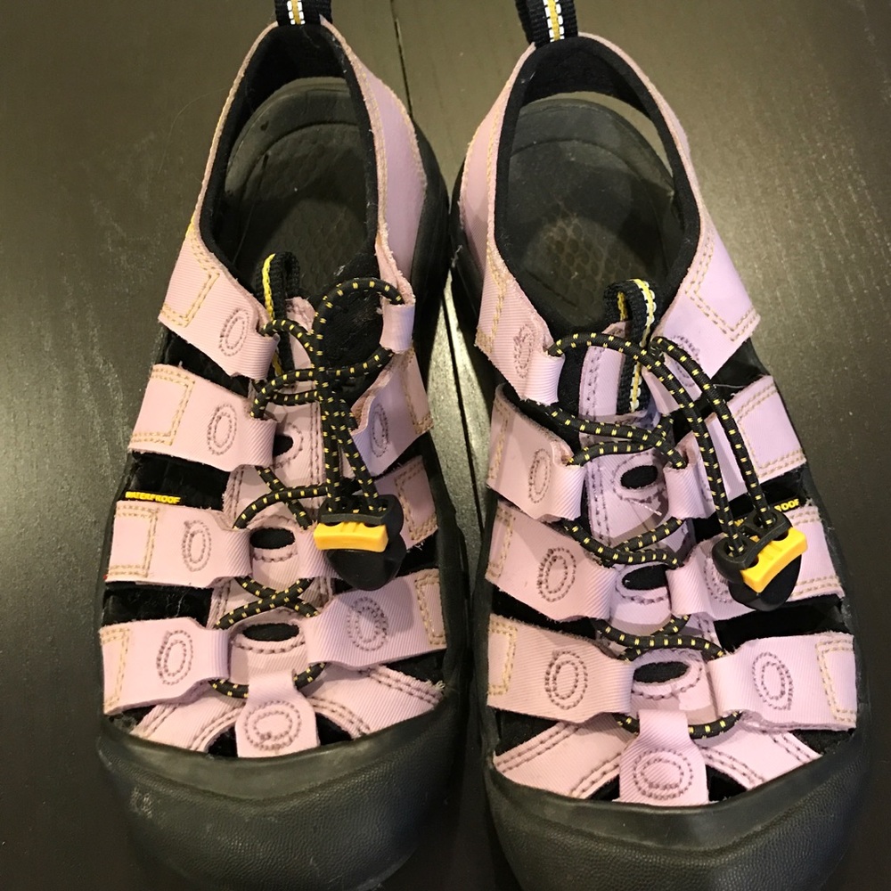 KEEN Kid's Sandals