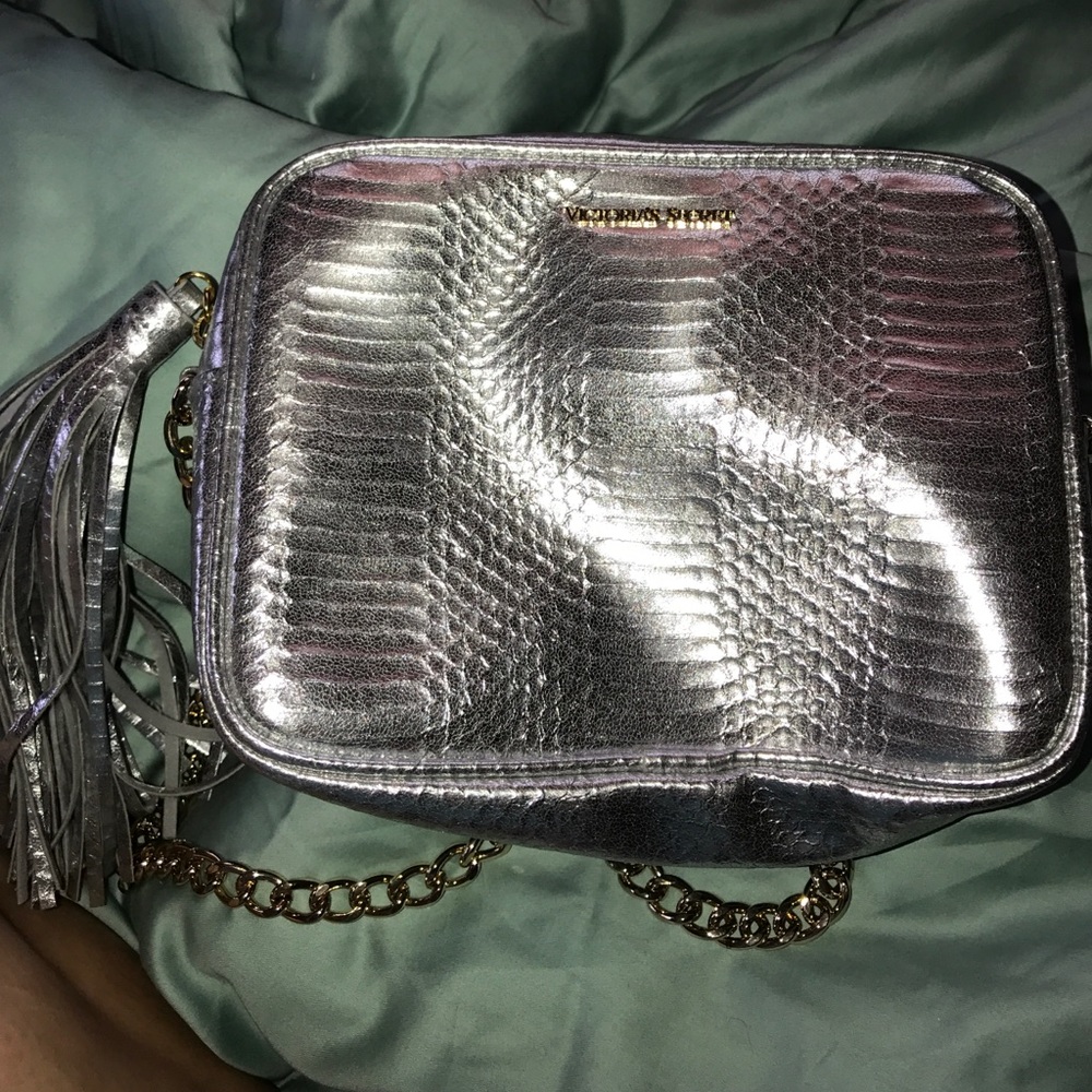 Victoria's Secret purse