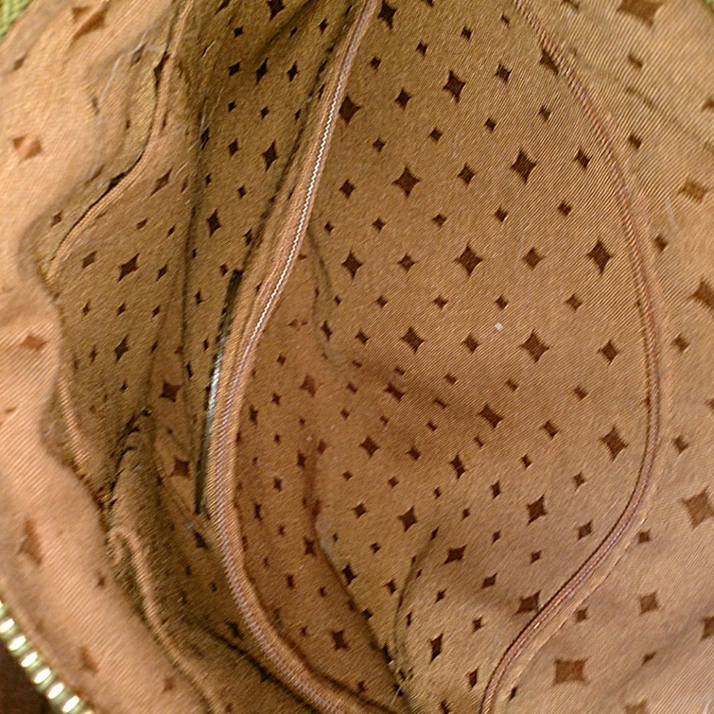 FOSSIL CROSS BODY BAG - Picture 4 of 6