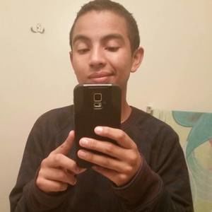 Meet your Posher, Jose