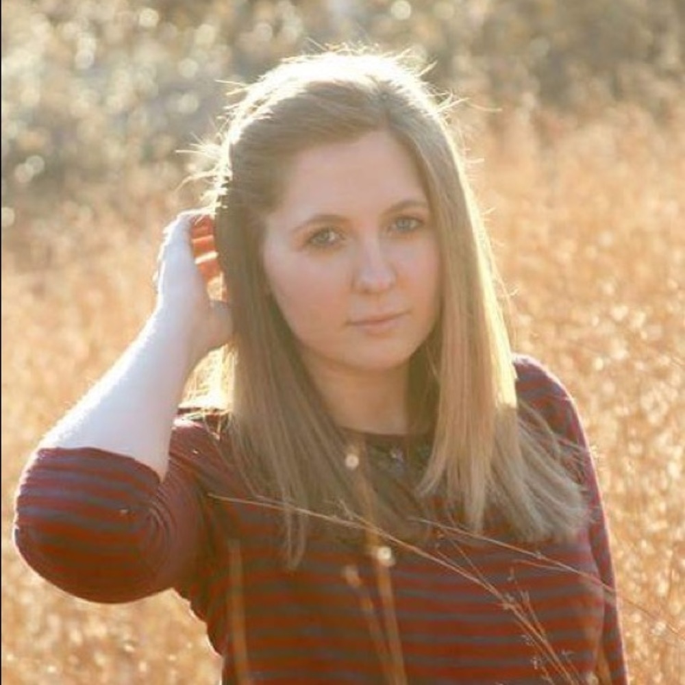 Meet your Posher, Katie