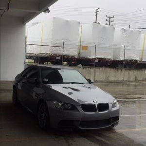 Meet your Posher, Levon