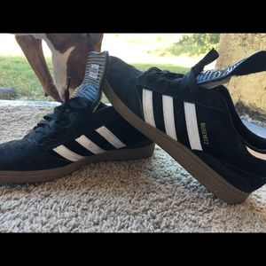 Adidas size 11