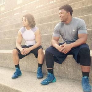 Meet your Posher, Xavier