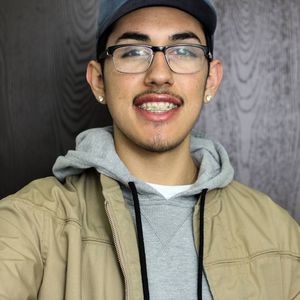 Meet your Posher, Eddy