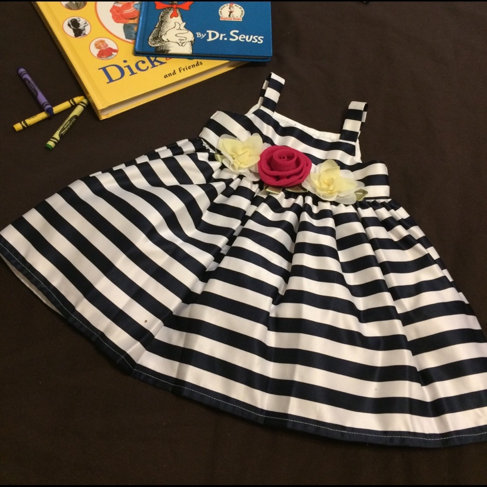 Koala Baby Boutique Dress
