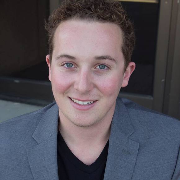 Meet your Posher, Jordan - Picture 1 of 1