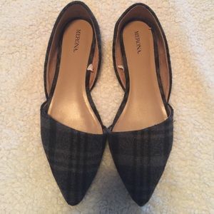 D'orsay flats