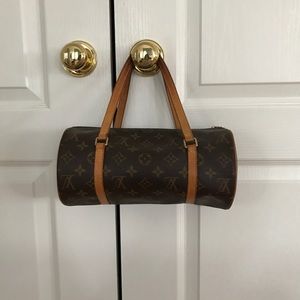 LOUIS VUITTON PURSE 100% AUTHENTIC