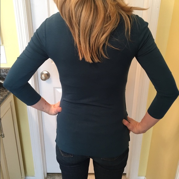 Vince Camuto Top XS - Picture 4 of 4