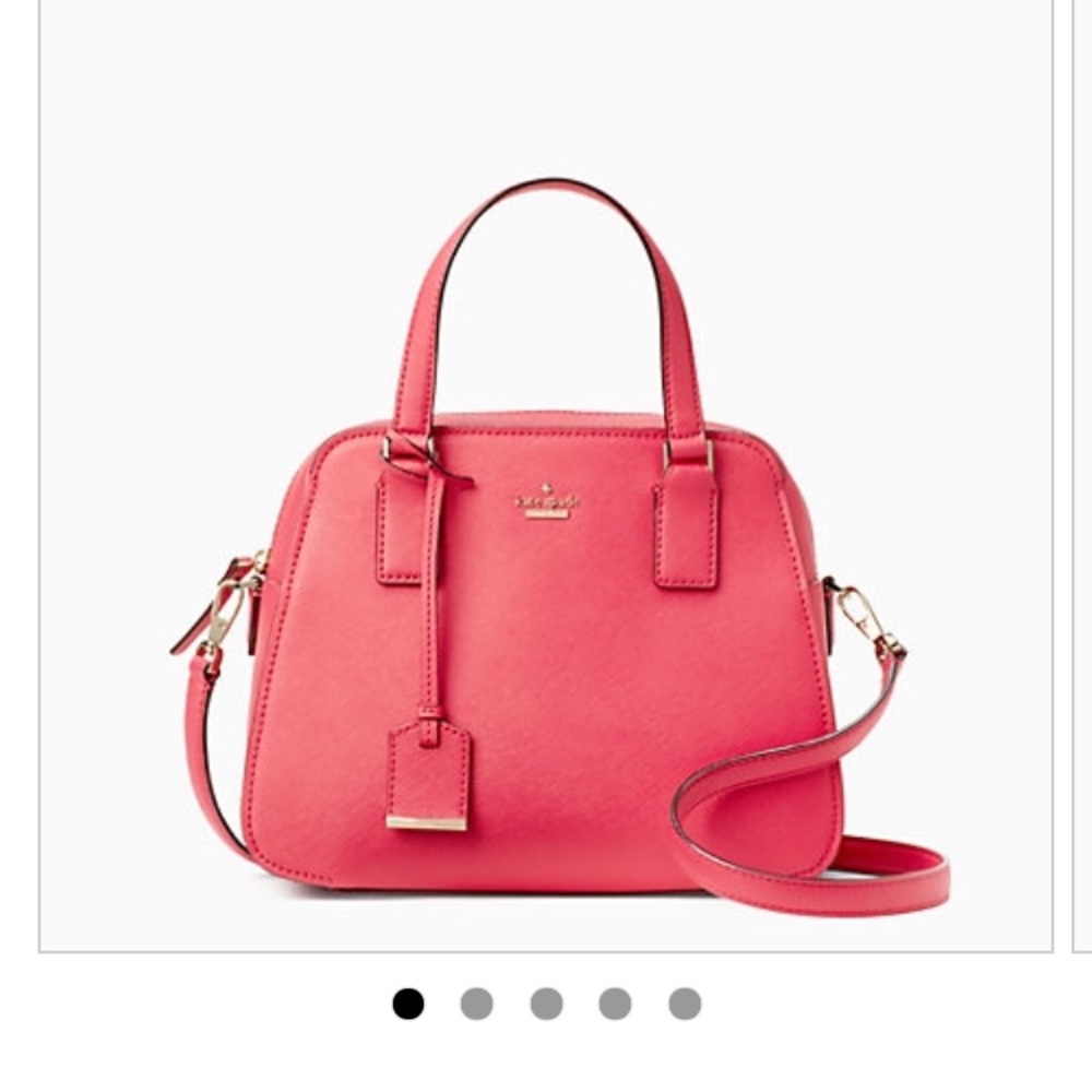 Kate Spade Little Babe