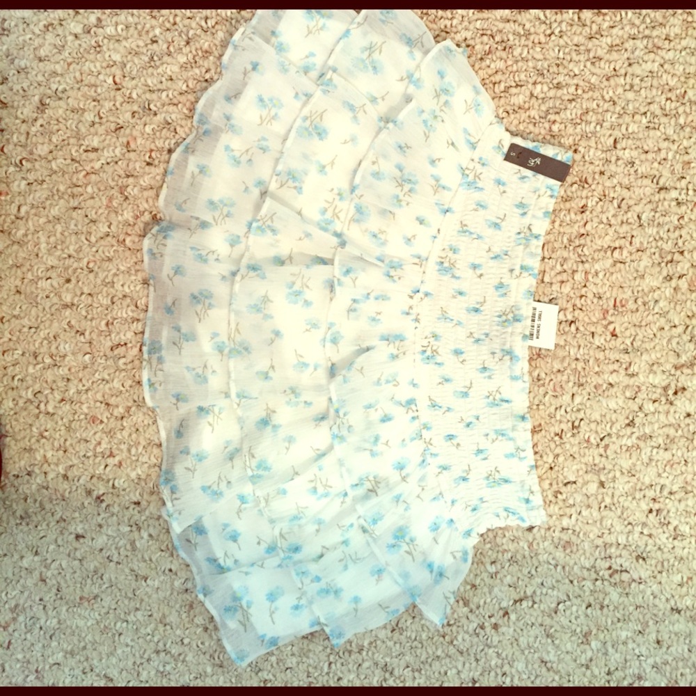Abercrombie & Fitch Skirt