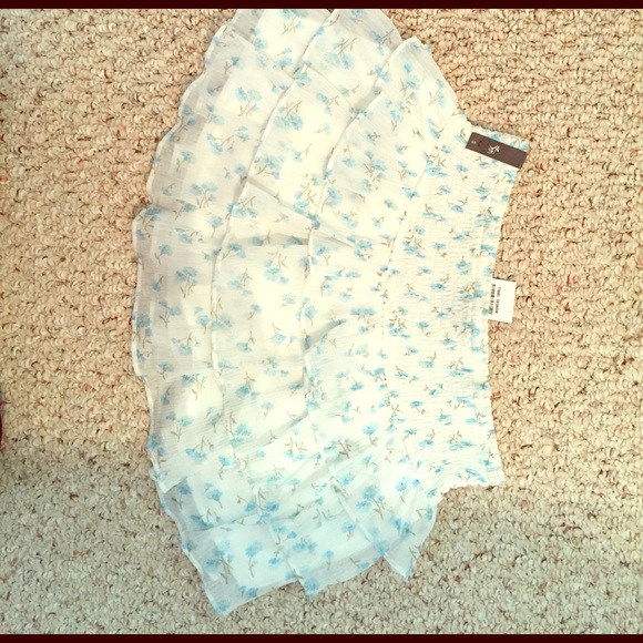 Abercrombie & Fitch Skirt - Picture 1 of 4