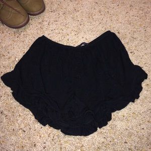 Brandy Melville shorts