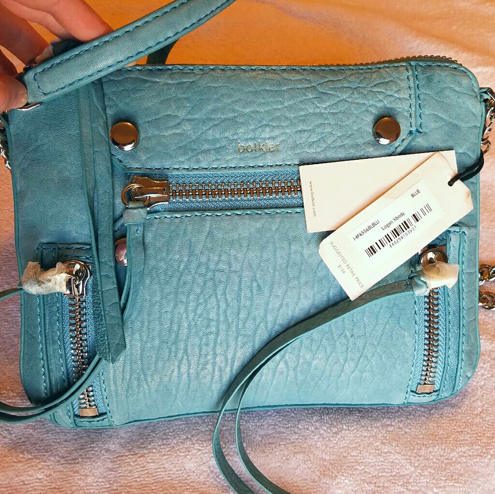 ReducedHP 👛👜 HP Botkier NWT crossbody  bag