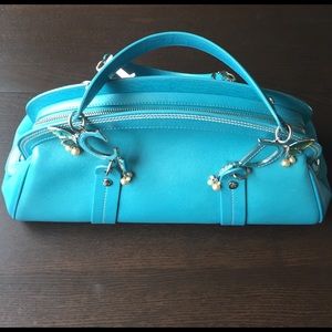 Limited Edition Christian Dior Satchel