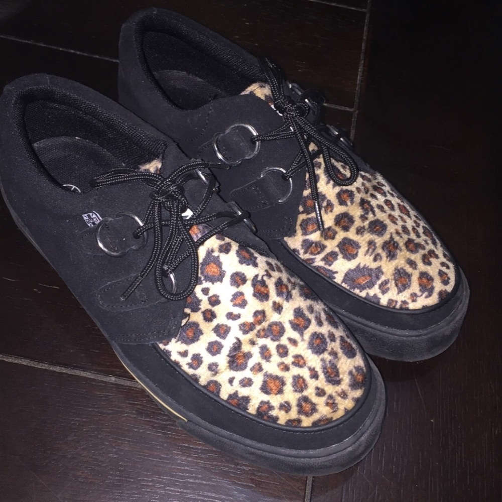 Cheetah TUK Creepers