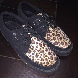 Cheetah TUK Creepers