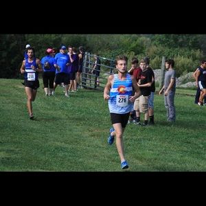 Meet your Posher, Tanner